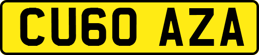 CU60AZA