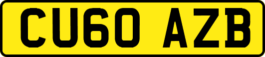 CU60AZB