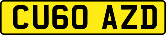CU60AZD