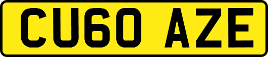 CU60AZE