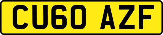 CU60AZF