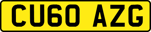 CU60AZG