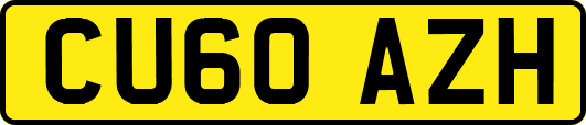 CU60AZH