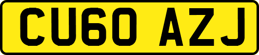 CU60AZJ