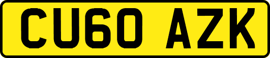 CU60AZK