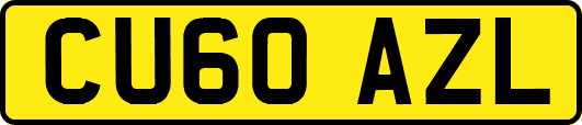 CU60AZL