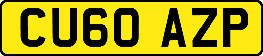 CU60AZP