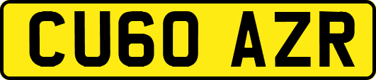 CU60AZR