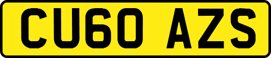 CU60AZS