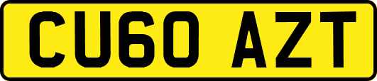CU60AZT