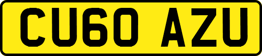 CU60AZU
