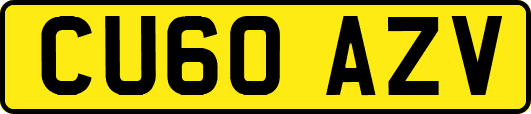 CU60AZV