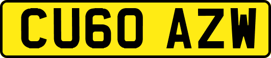 CU60AZW