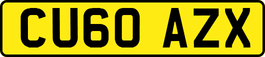 CU60AZX