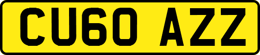 CU60AZZ