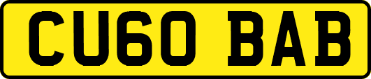 CU60BAB