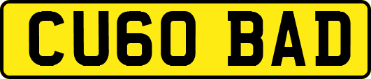 CU60BAD
