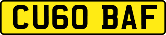 CU60BAF