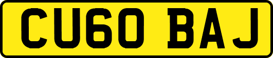 CU60BAJ