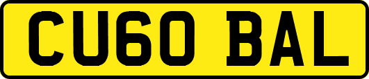 CU60BAL