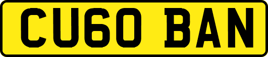 CU60BAN
