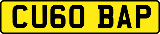 CU60BAP