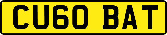 CU60BAT