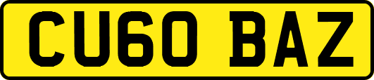 CU60BAZ