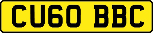 CU60BBC
