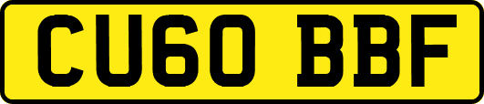 CU60BBF