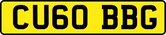 CU60BBG