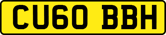 CU60BBH
