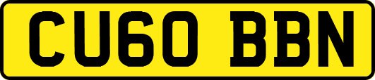 CU60BBN