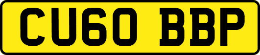 CU60BBP