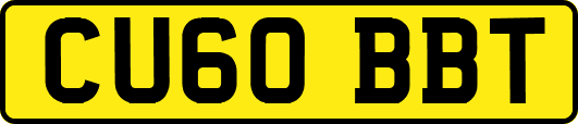 CU60BBT