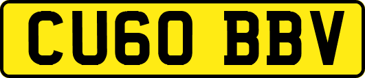CU60BBV