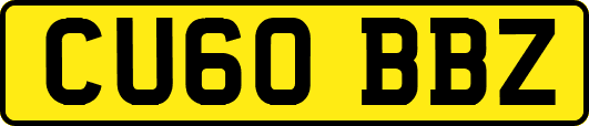 CU60BBZ