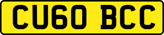 CU60BCC