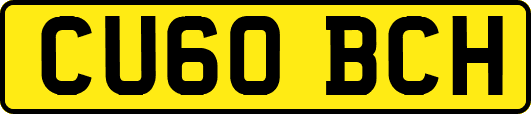 CU60BCH