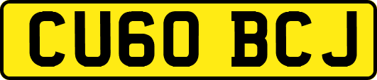 CU60BCJ