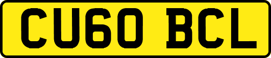 CU60BCL