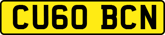 CU60BCN