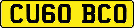 CU60BCO