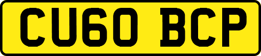 CU60BCP