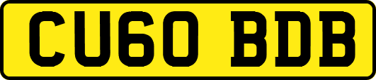 CU60BDB