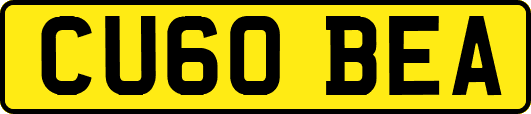 CU60BEA