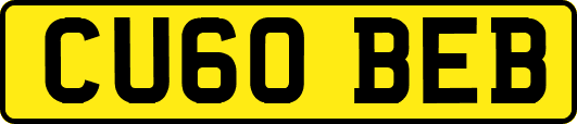 CU60BEB