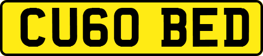 CU60BED