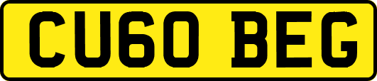CU60BEG