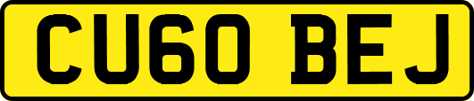 CU60BEJ
